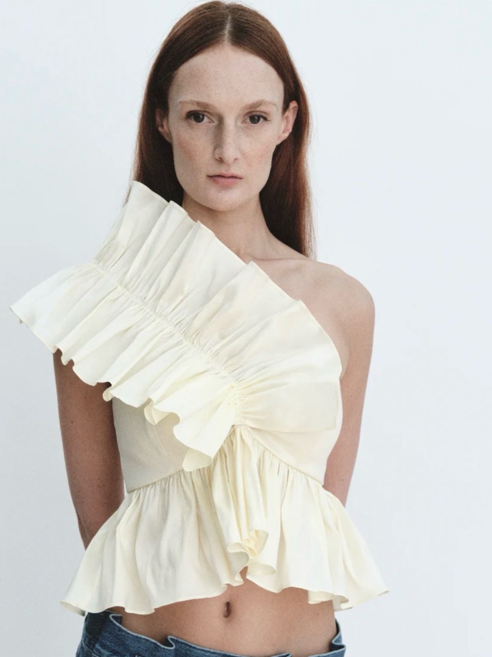 Madeline Marie Blouse